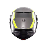 AGV STREETMODULAR MOTORCYCLE HELMET