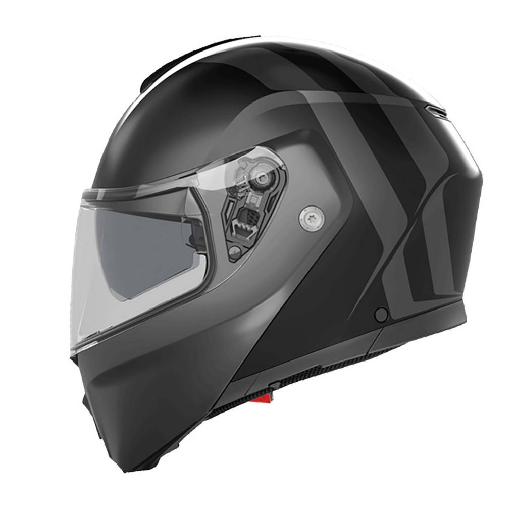 AGV STREETMODULAR MOTORCYCLE HELMET