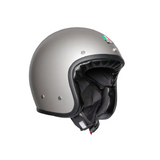 AGV X70 MOTORCYCLE OPEN FACE HELMET