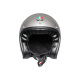 AGV X70 MOTORCYCLE OPEN FACE HELMET