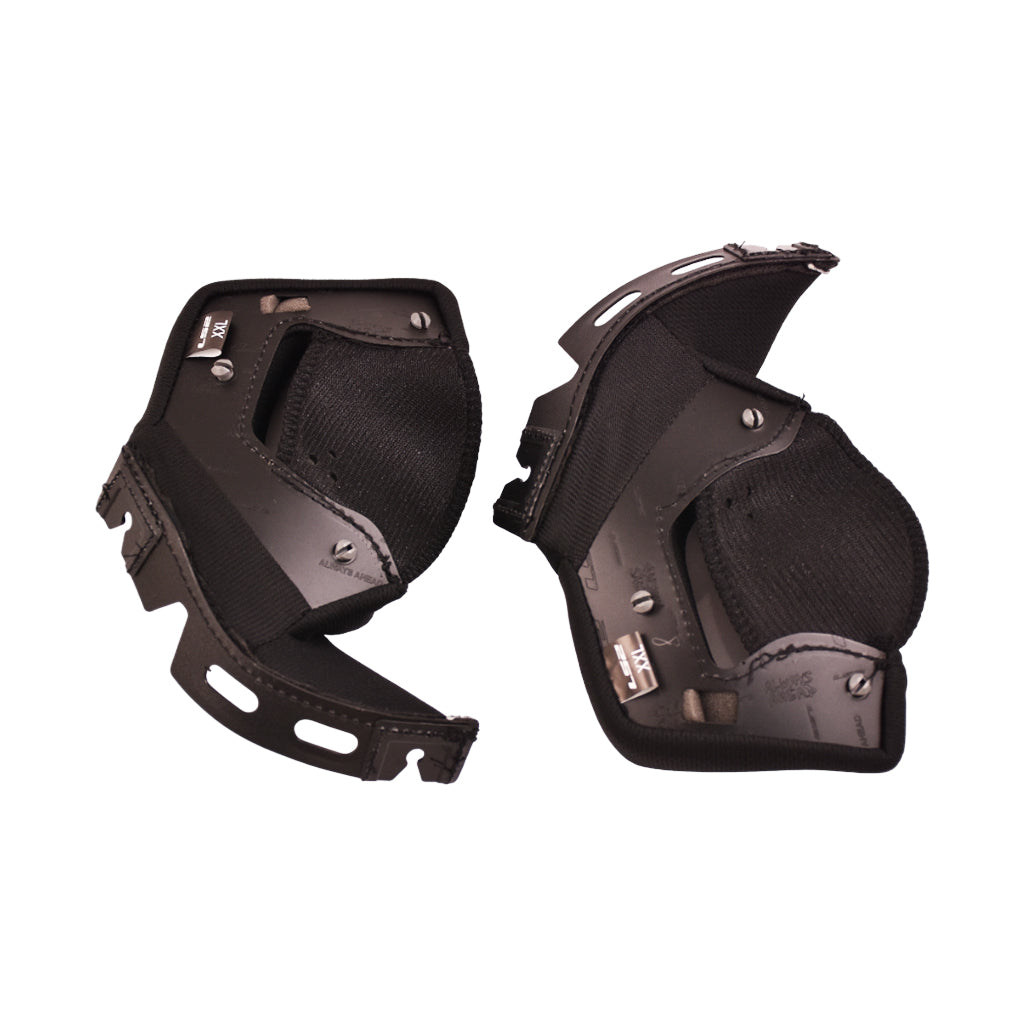 LS2 CHEEK PAD FOR OF616 AIRFLOW II