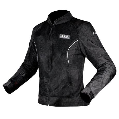 LS2 AIRY EVO LADY MOTORCYCLE RIDING JACKET