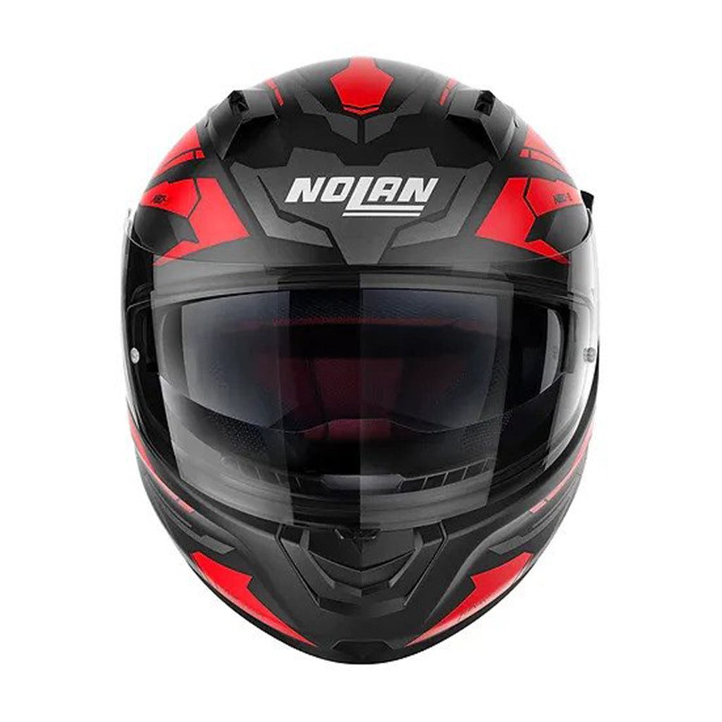 NOLAN N60-6 MOTORCYCLE FULL FACE HELMET