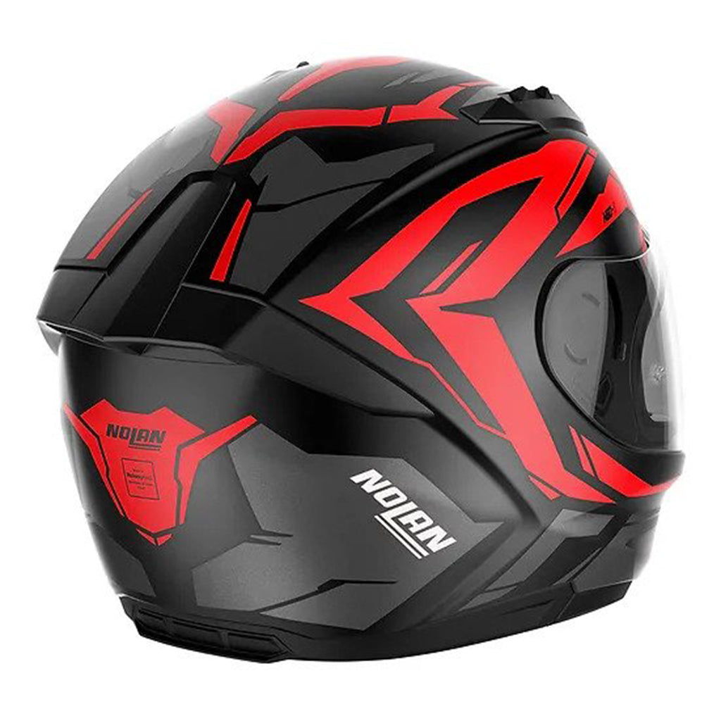 NOLAN N60-6 MOTORCYCLE FULL FACE HELMET