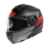 SCHUBERTH C5 MODULAR MOTORCYCLE HELMET