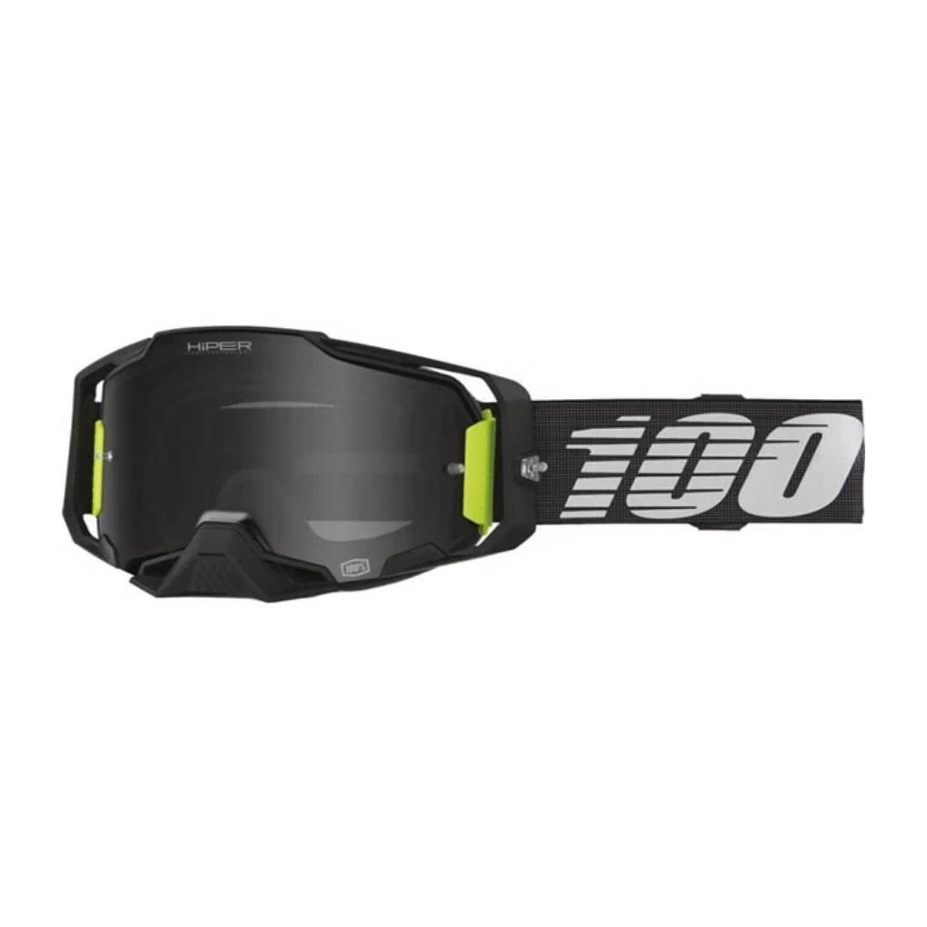 100% ARMEGA MX/MTB GOOGLES