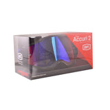 100% ACCURI 2 MOTORCYCLE HELMET YOUTH GOOGLES (FOR KIDS)