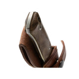 LIONSTEEL B35 FIXED BLADE