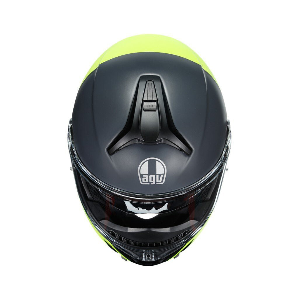 AGV TOURMODULAR MOTORCYCLE HELMET