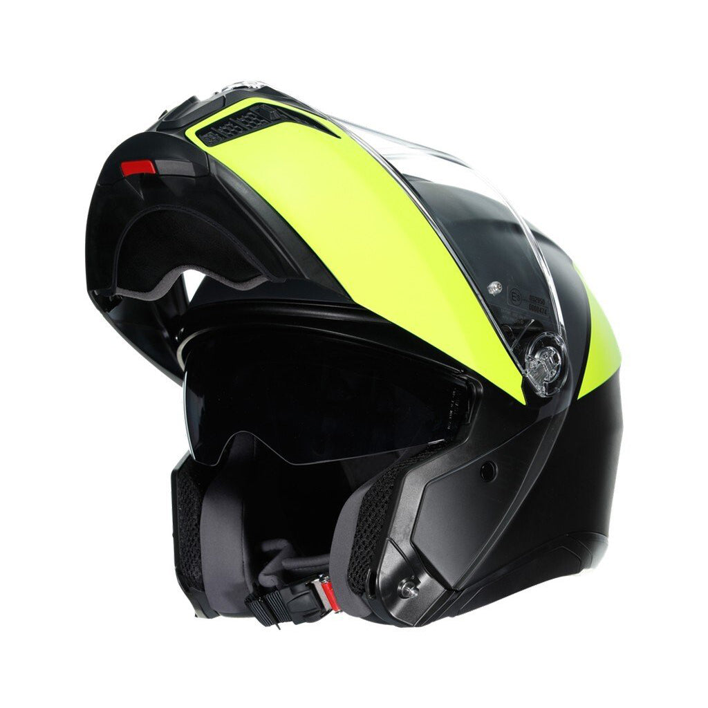 AGV TOURMODULAR MOTORCYCLE HELMET