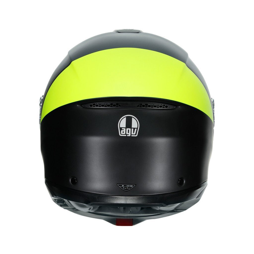 AGV TOURMODULAR MOTORCYCLE HELMET