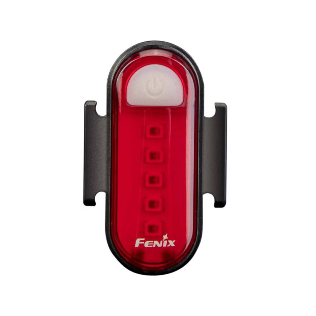 FENIX BC05RV2.0 RECHARGEABLE BIKE TAIL LIGHT