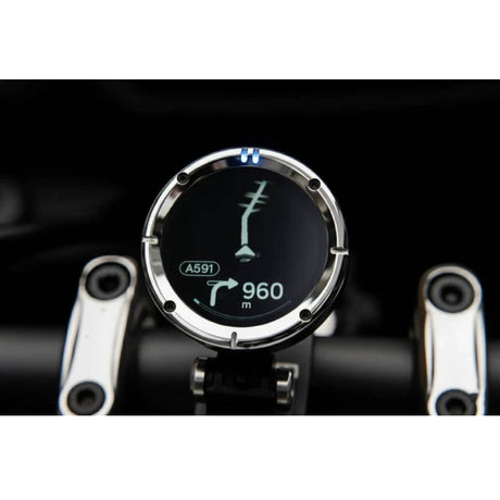 BEELINE MOTO II MOTORCYCLE SMART NAVIGATION DEVICE