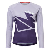 USWE BERG MTB JERSEY WOMEN