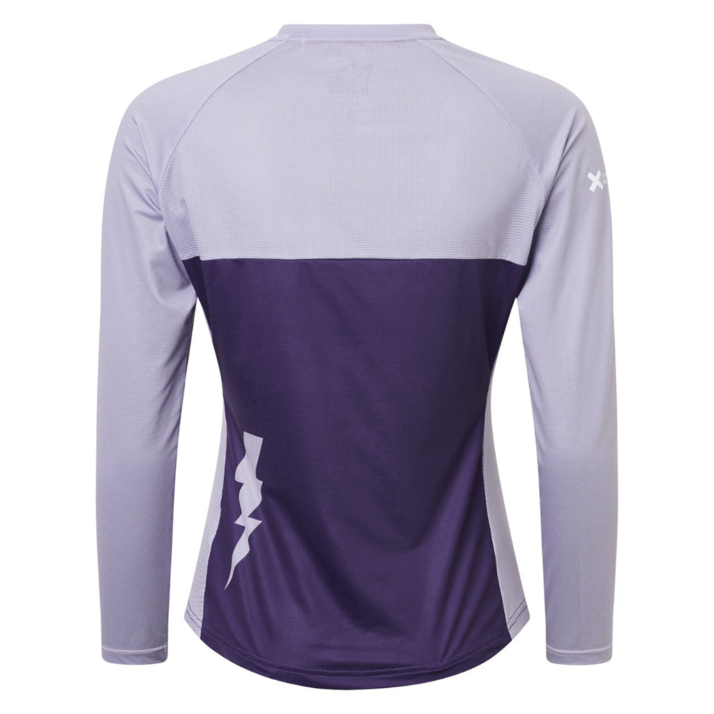 USWE BERG MTB JERSEY WOMEN