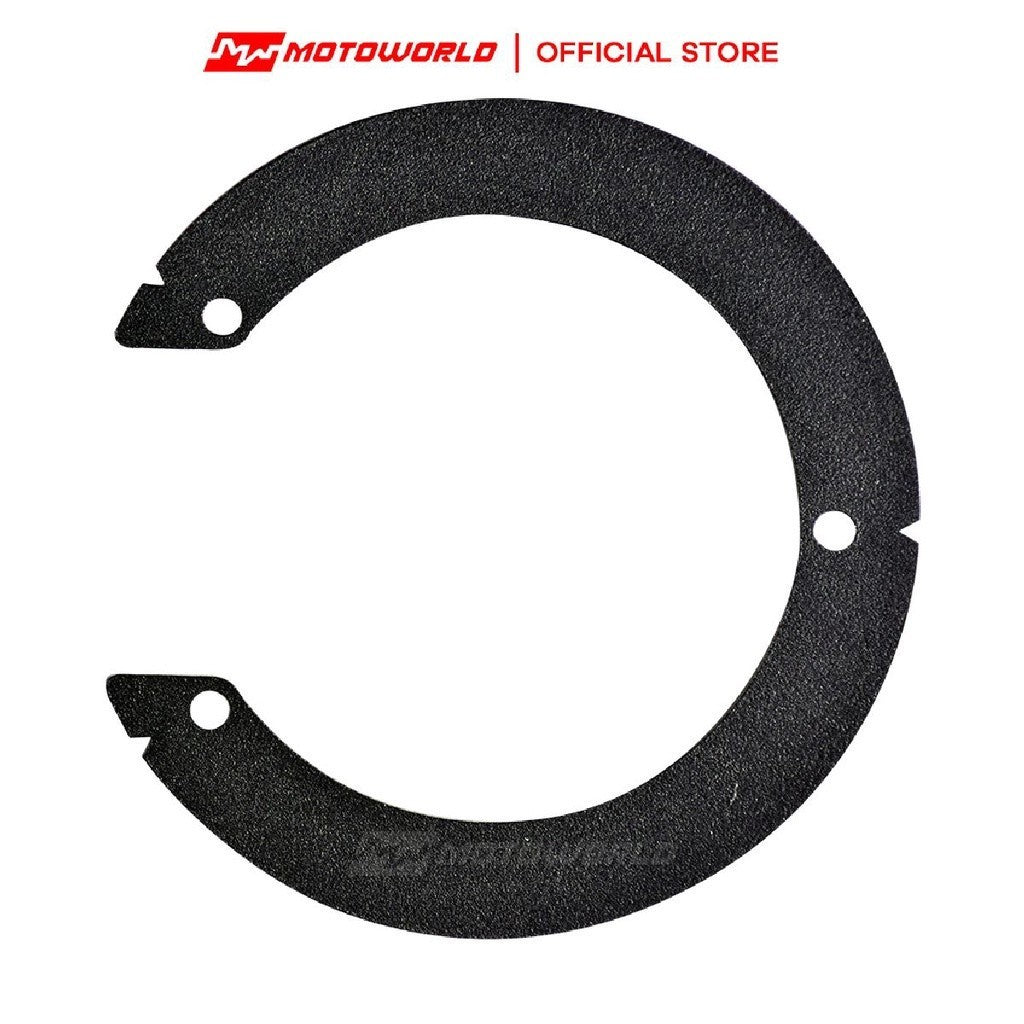GIVI MOTORCYCLE TANK RING / FLANGE