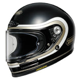 SHOEI GLAMSTER MOTORCYCLE FULL FACE HELMET