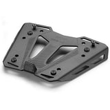 GIVI ALUMINUM MONOKEY PLATE FOR TOP BOX/CASE FZ/SR
