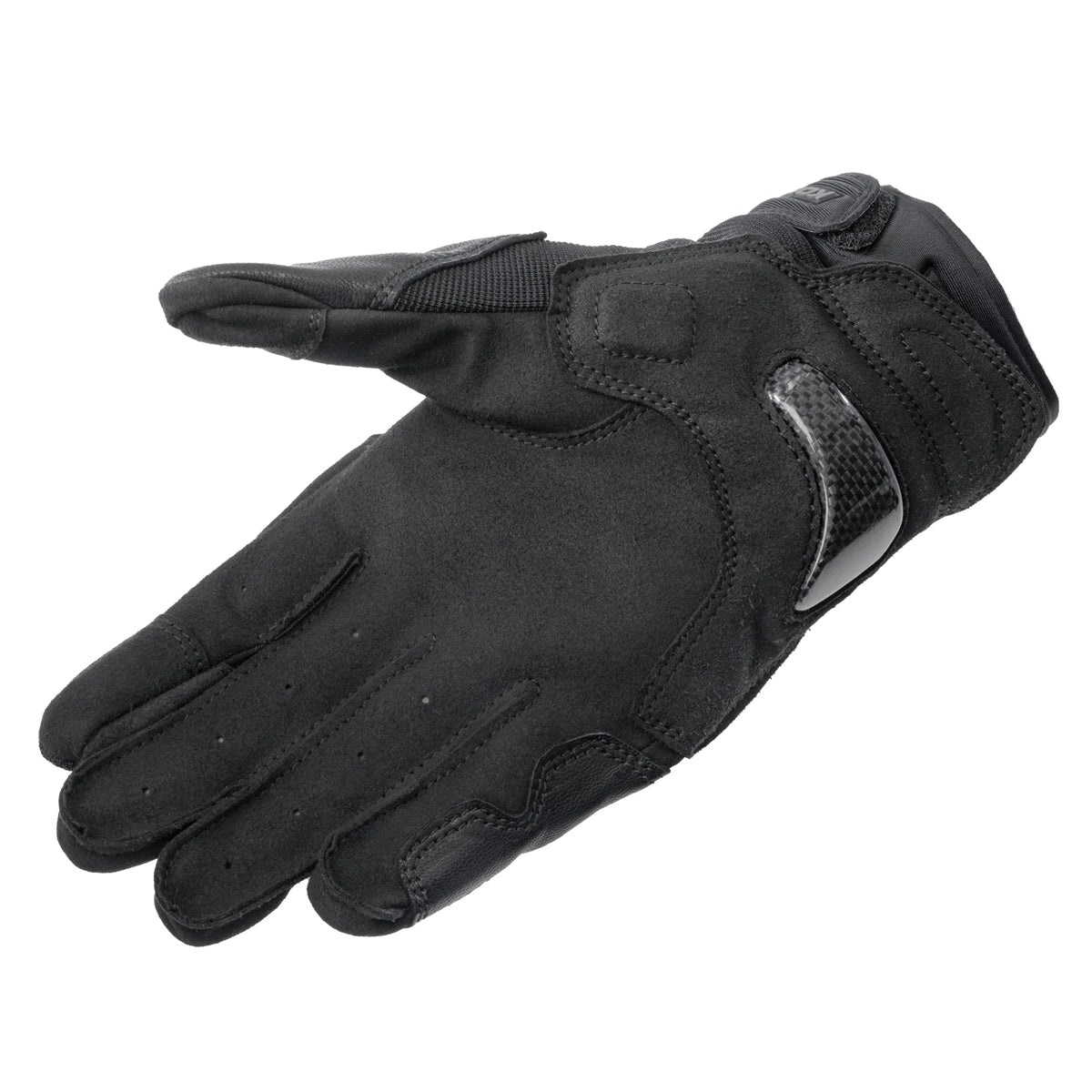 KOMINE GK-268 CARBON MESH GLOVES