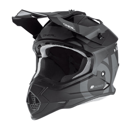 O'NEAL 2 SERIES MOTORCYCLE MOTOCROSS HELMET