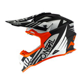 O'NEAL 2 SERIES MOTORCYCLE MOTOCROSS HELMET