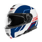 SCHUBERTH C5 MODULAR MOTORCYCLE HELMET