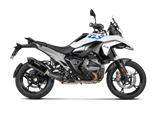 AKRAPOVIC BMW R 1300 GS/ ADVENTURE 2024 SLIP-ON