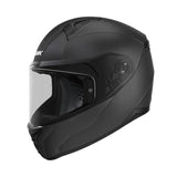 SMK BIONIC MOTORCYCLE FULL FACE HELMET