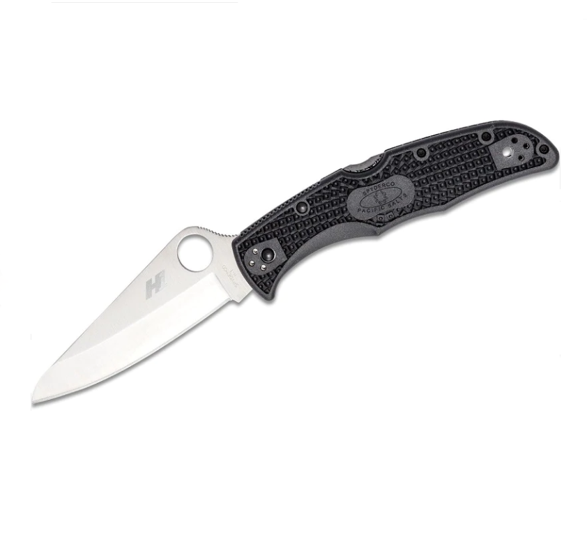 SPYDERCO PACIFIC SALT 2
