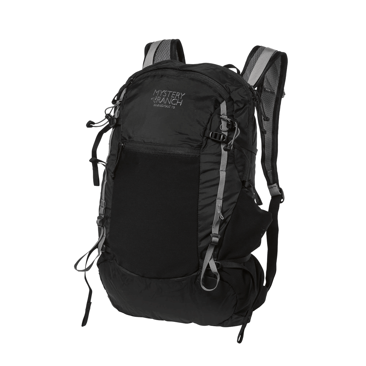 MYSTERY RANCH IN AND OUT BACKPACK