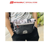 GIVI RIDER TECH MOTORCYCLE WAIST BAG
