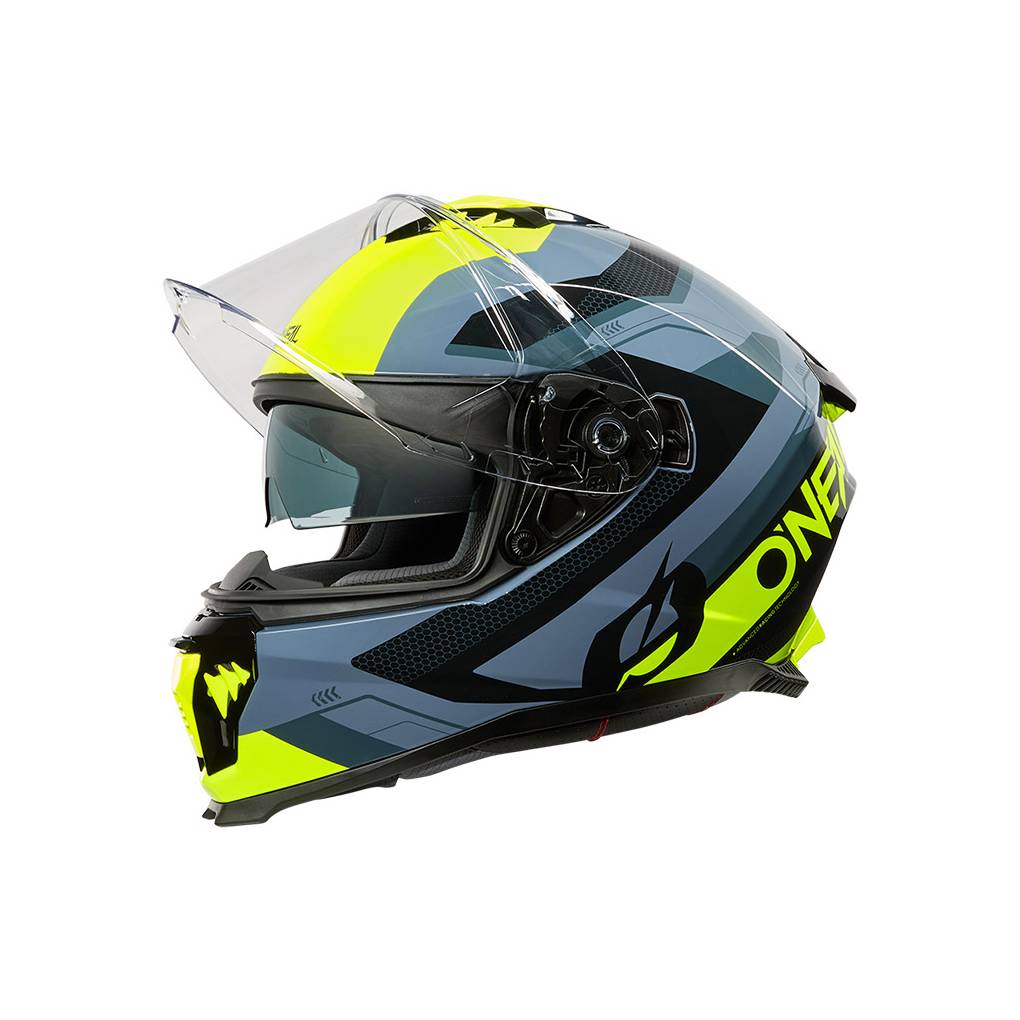 O'NEAL CHALLENGER FULLFACE HELMET