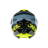 O'NEAL CHALLENGER FULLFACE HELMET