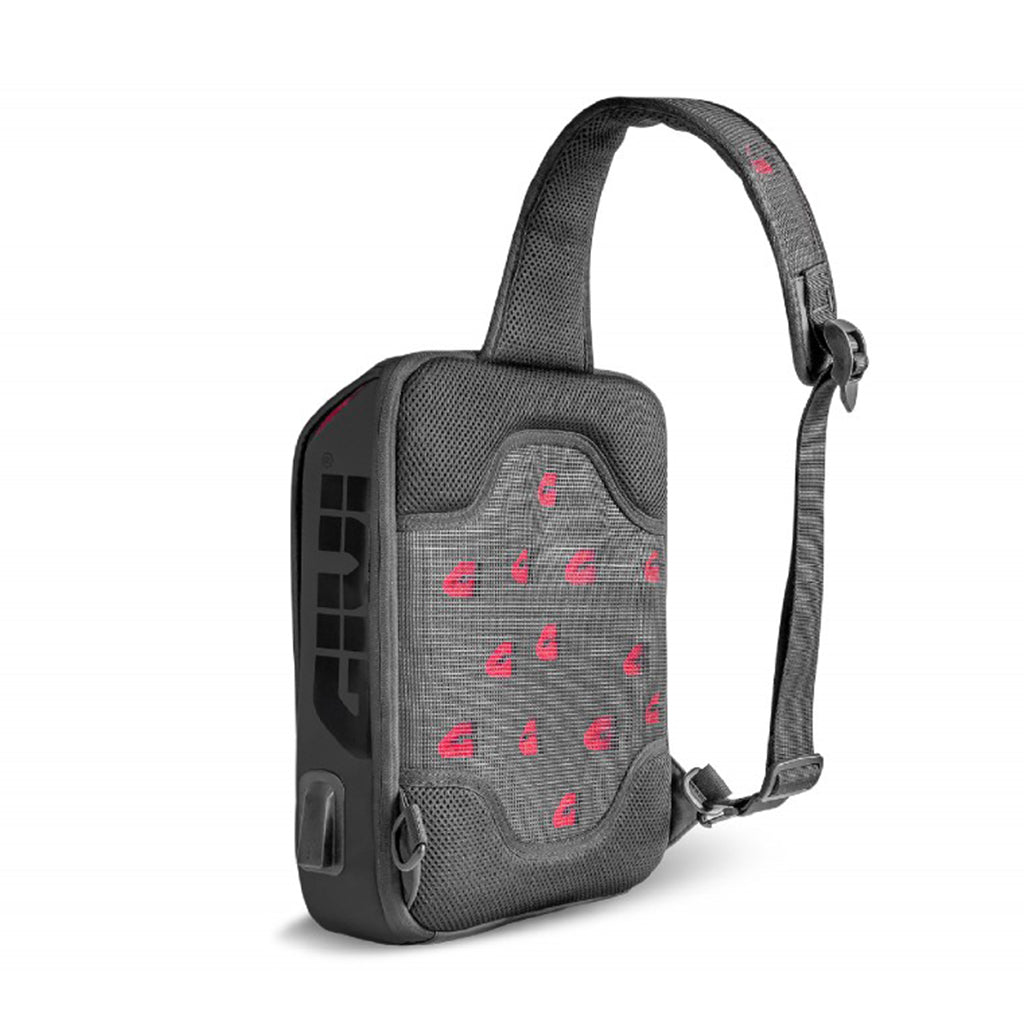 GIVI CITY MOTORCYCLE BACKPACK