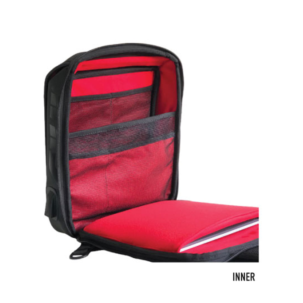 GIVI CITY MOTORCYCLE BACKPACK