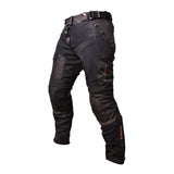LS2 COMO AIR MAN MOTORCYCLE RIDING PANTS