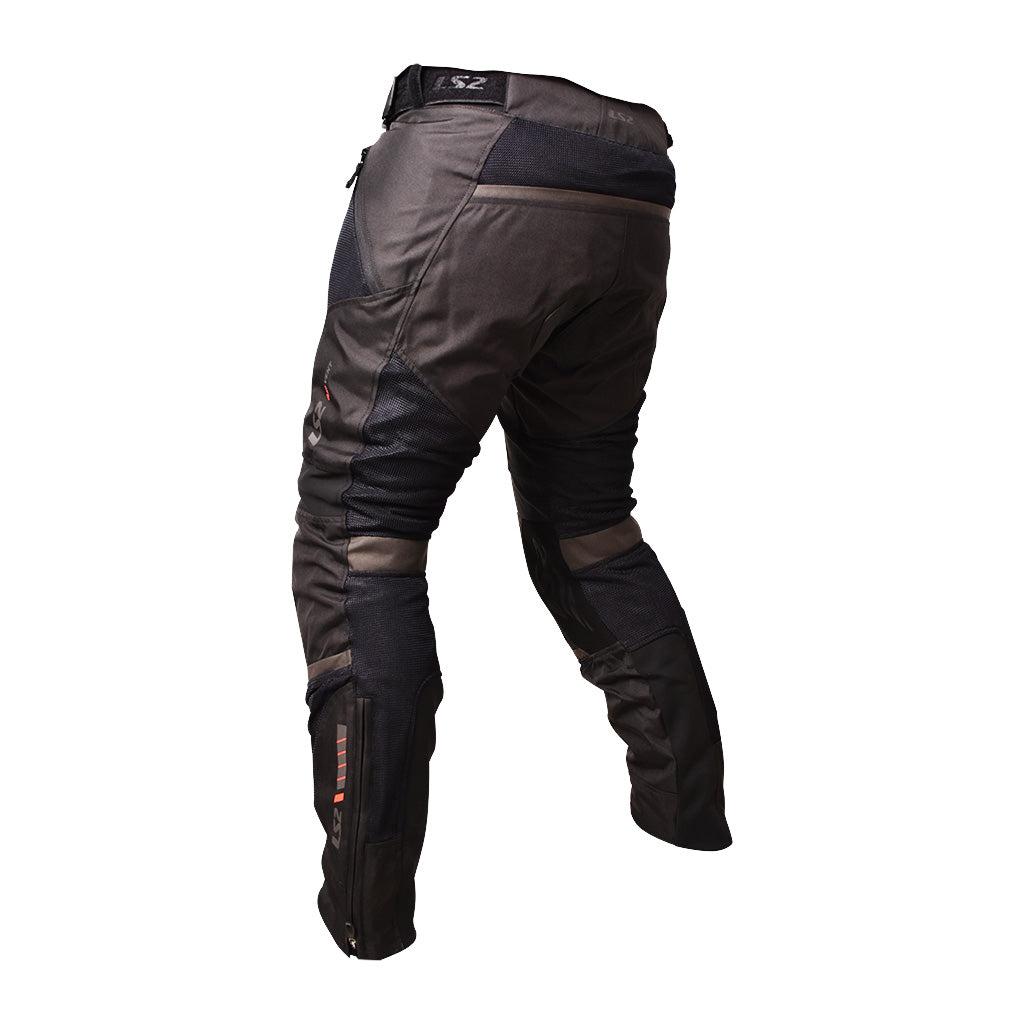 LS2 COMO AIR MAN MOTORCYCLE RIDING PANTS