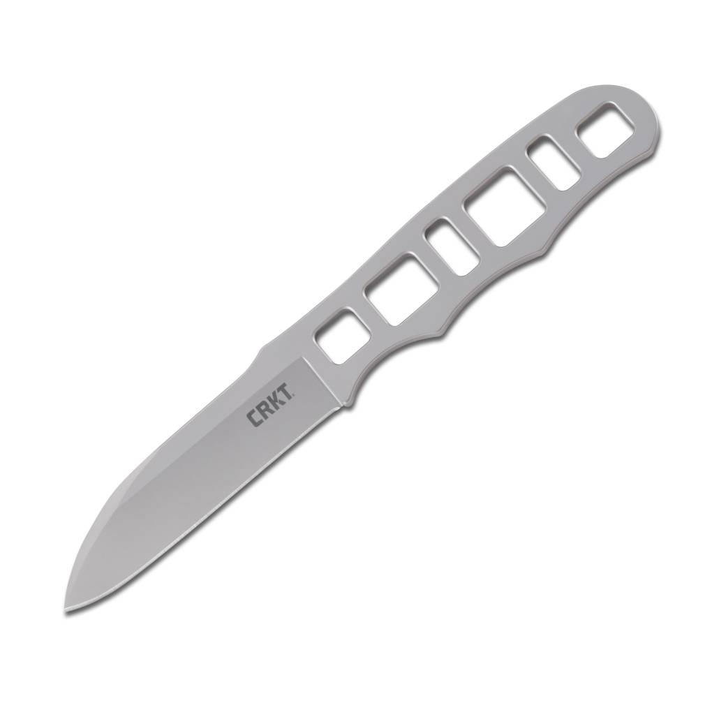 CRKT TERZUOLA HWY RESCUE FIXED KNIFE