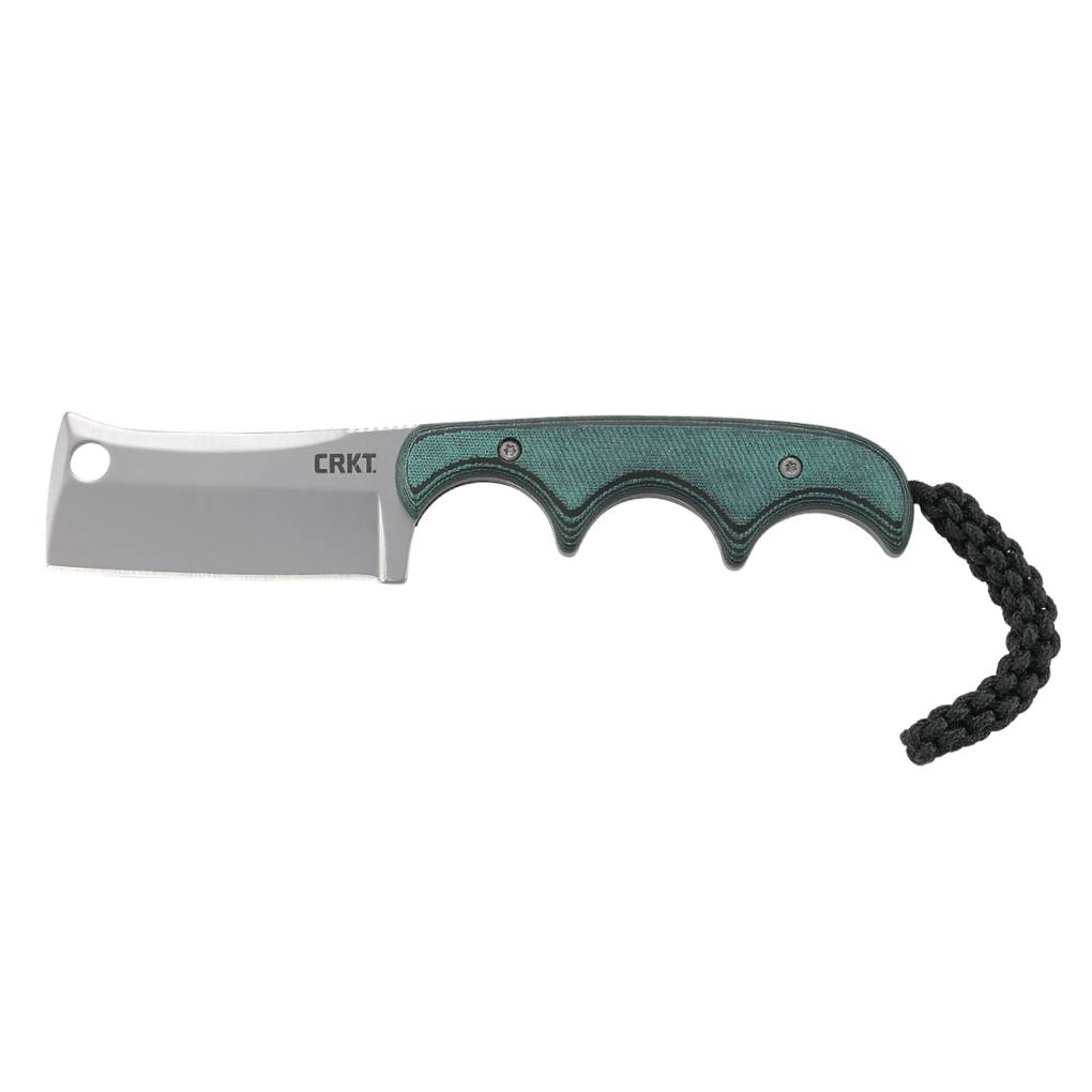 CRKT MINIMALIST CLEAVER
