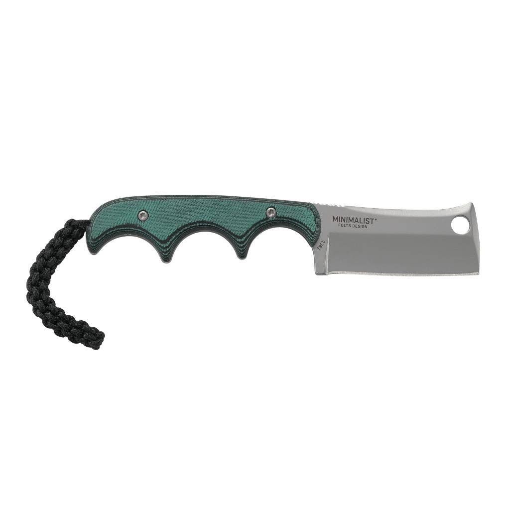 CRKT MINIMALIST CLEAVER