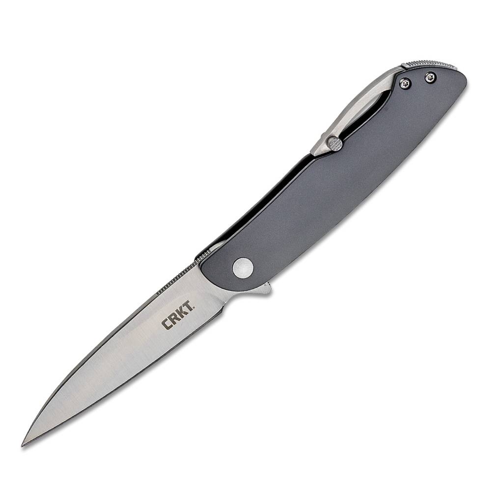 CRKT ONION SWINDLE FOLDING KNIFE