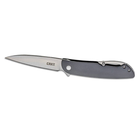 CRKT ONION SWINDLE FOLDING KNIFE
