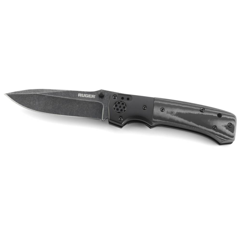 CRKT ALL CYLINDERS FOLDING KNIFE