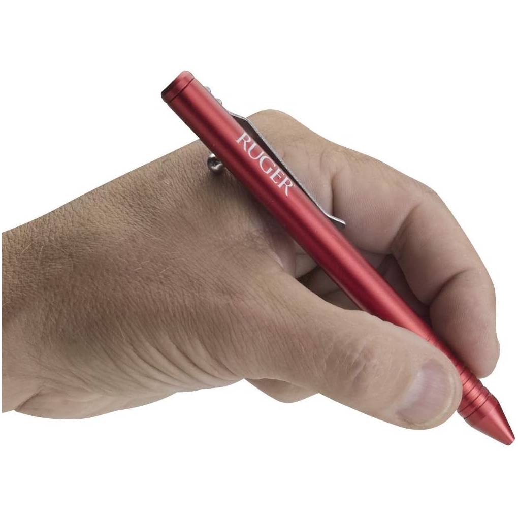 CRKT BOLT ACTION PENCIL