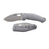 CRKT BUKU FOLDING KNIFE