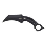 CRKT DU HOC FIXED KNIFE