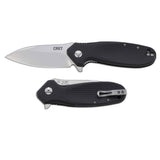 CRKT HI JINX Z FOLDING KNIFE