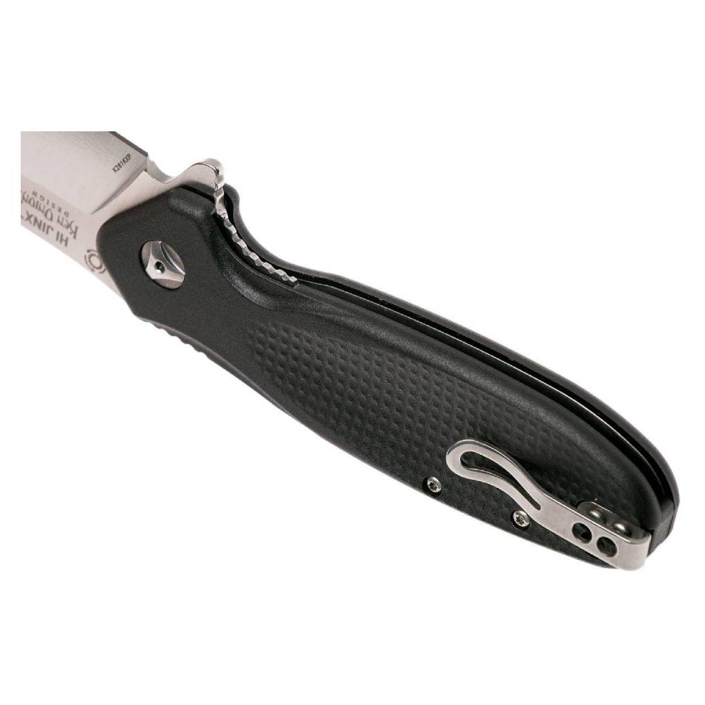 CRKT HI JINX Z FOLDING KNIFE