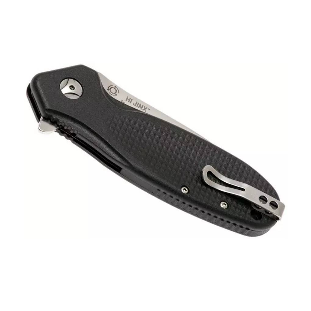 CRKT HI JINX Z FOLDING KNIFE