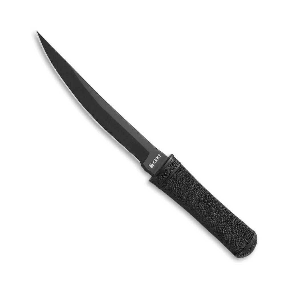 CRKT HISSATSU FIXED KNIFE